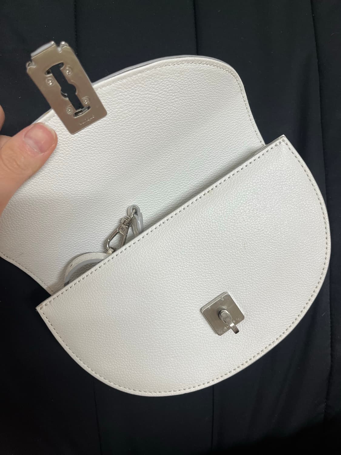 분크 가방 상품이미지3