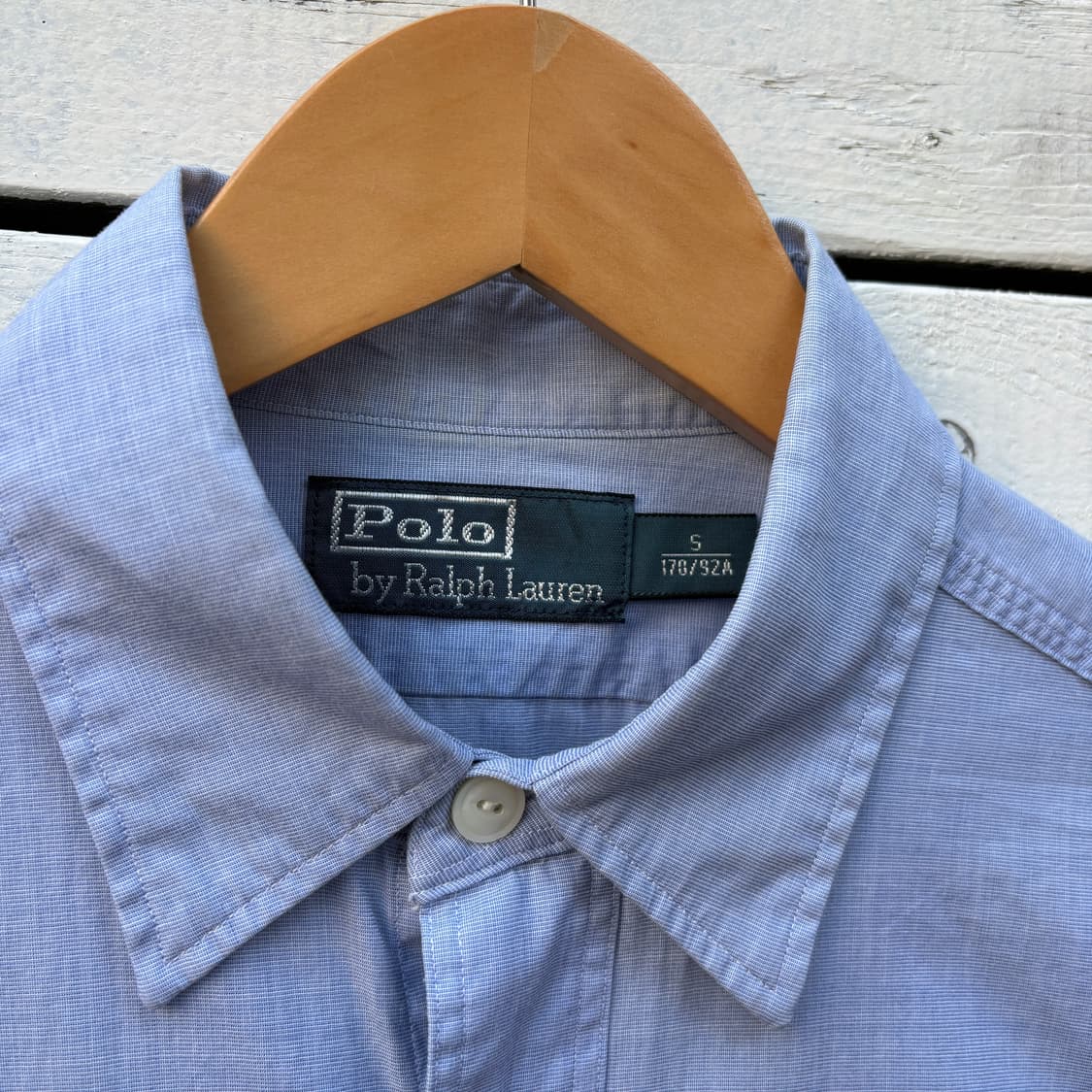 Polo 폴로 셔츠 상품이미지3