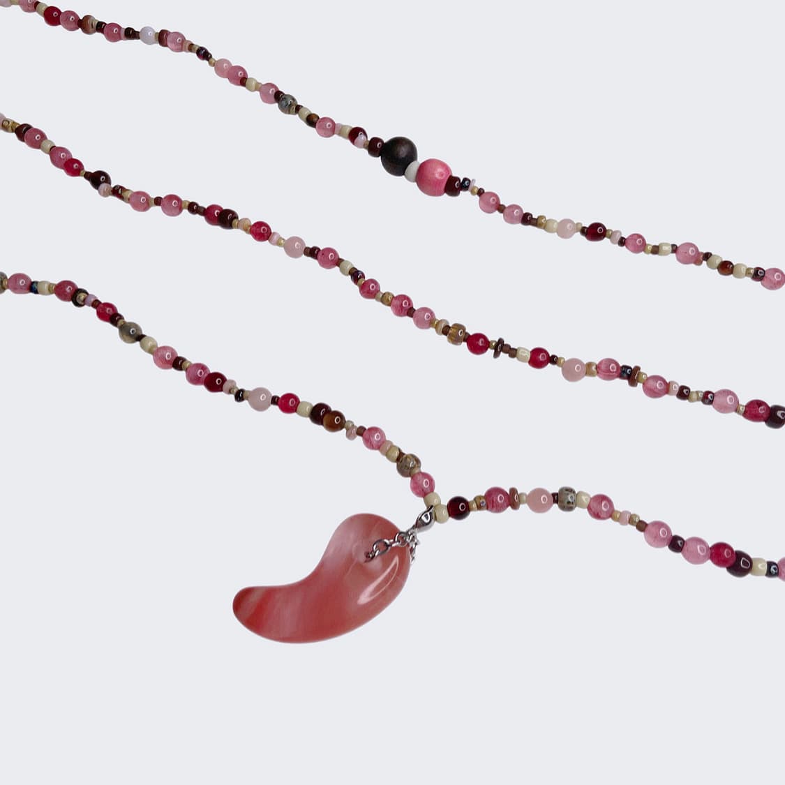 Chunky Cherry_Coral Chip 상품이미지4