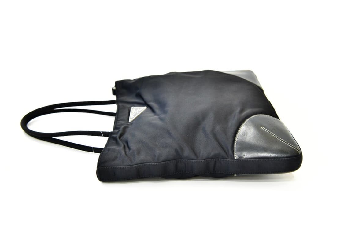 프라다 포코노 토트/숄더백 (정품) 상품이미지5