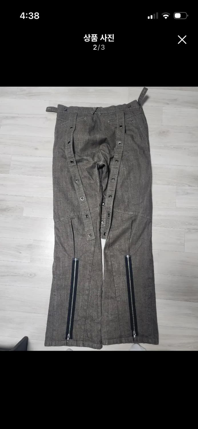 Ourpas pas037 상품이미지5