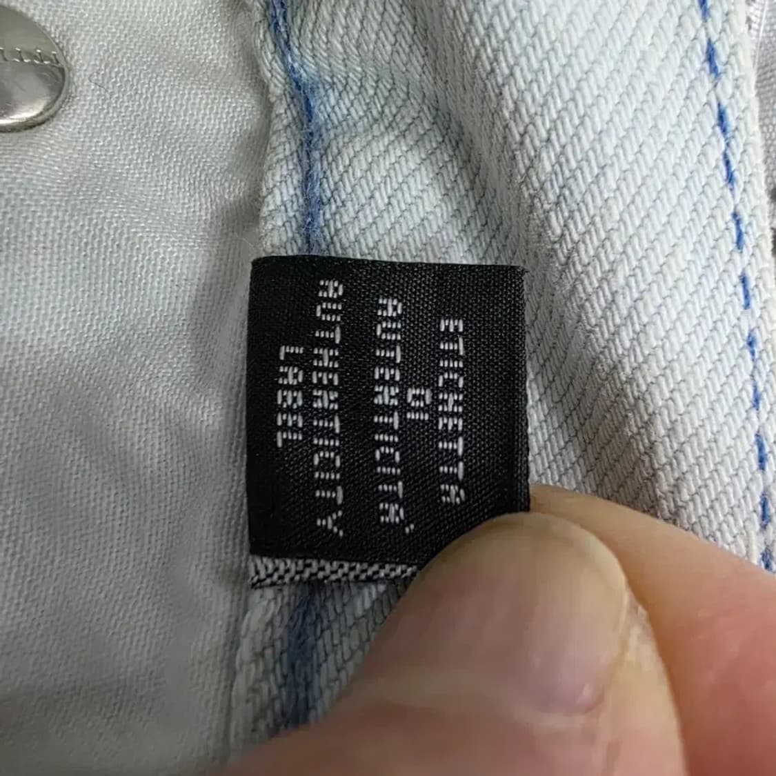 Versace Jeans 베르사체 29 43 상품이미지6