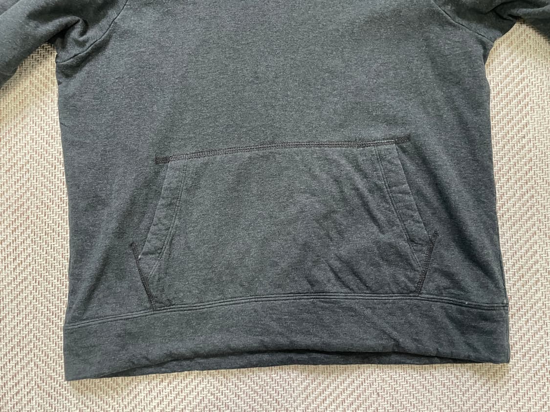 J.crew 제이크루 그레이 후드스웻  J04180 상품이미지4