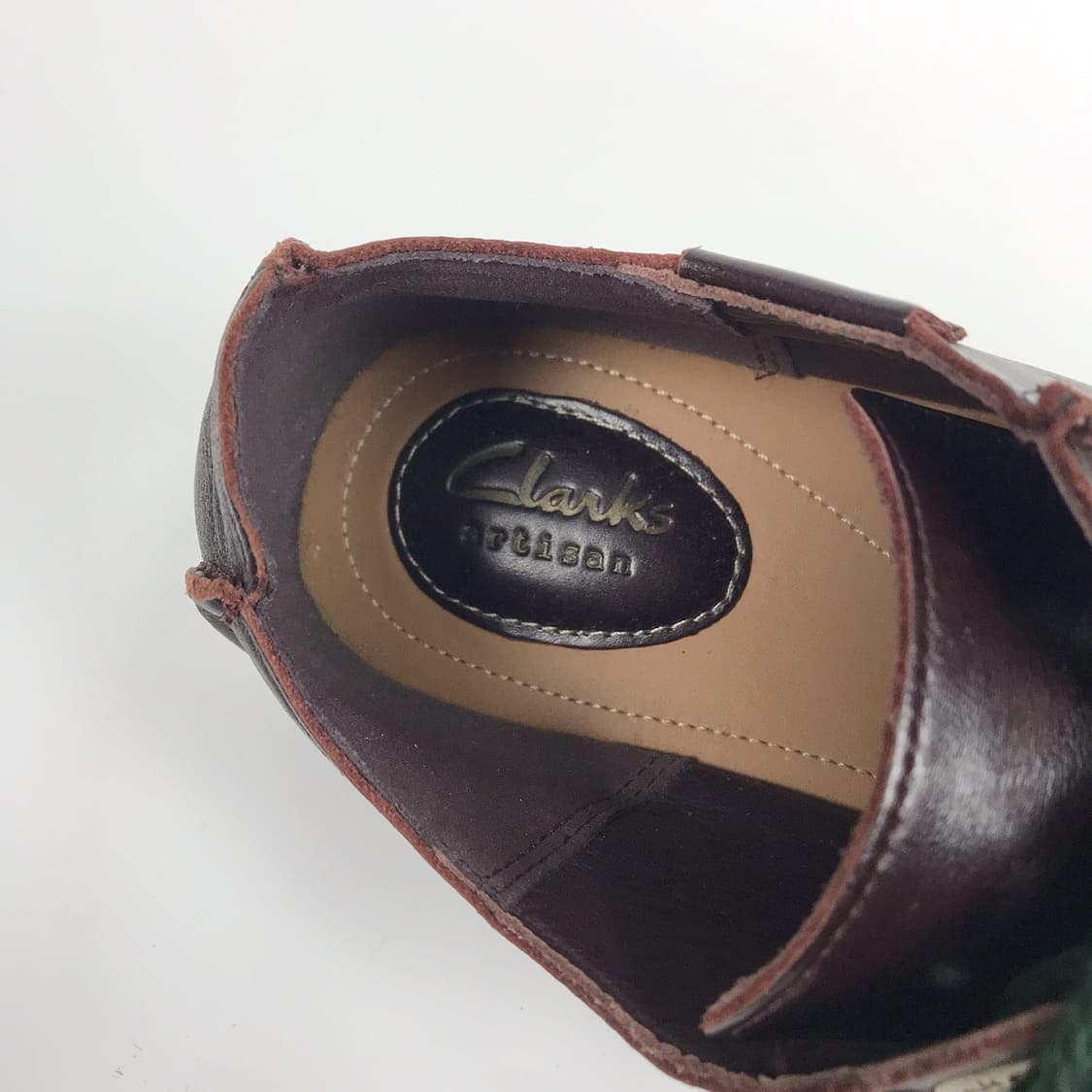 클락스 신발 여성235 상품이미지9