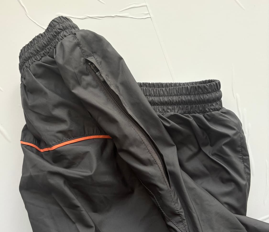 Nike 나이키 빈티지 트랙 팬츠 상품이미지6