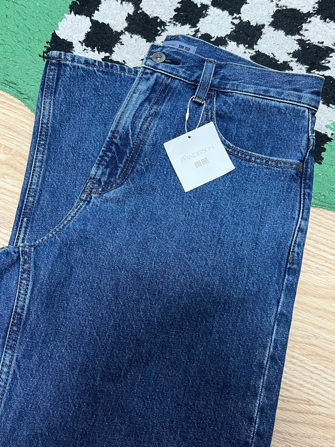 JW앤더슨(새상품) 상품이미지1