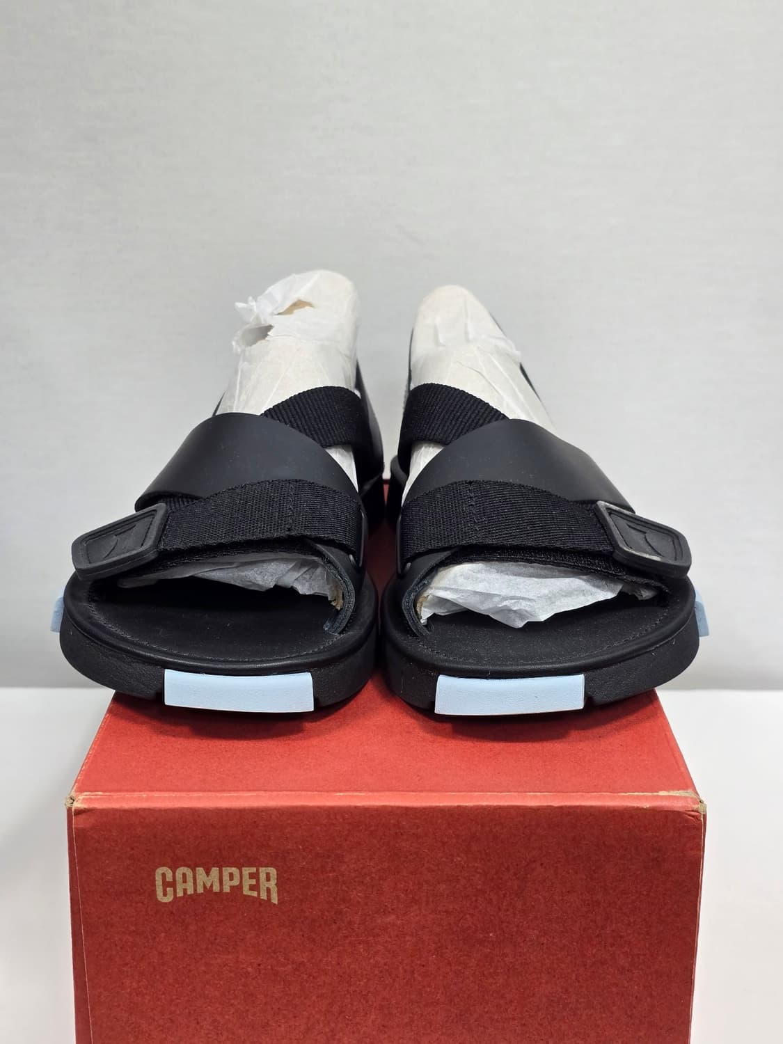 Camper 캠퍼 sandals 40 상품이미지1