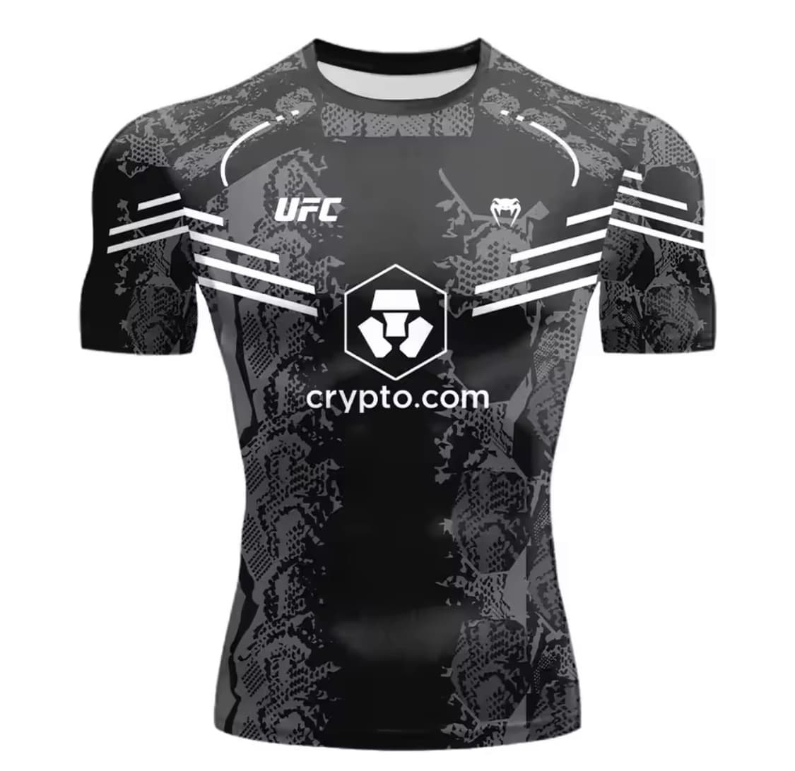 UFC VENUM 기능성  상품이미지6