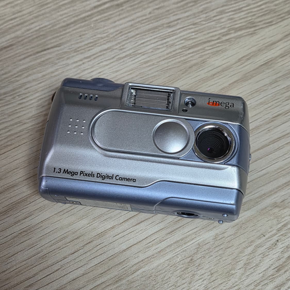 Hitachi imega HDC-1 빈티지 디카 상품이미지1