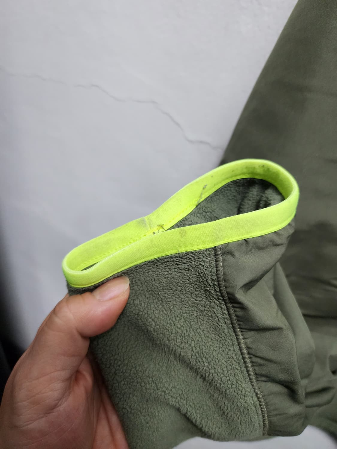 나이키 플리스 후드티 상품이미지5