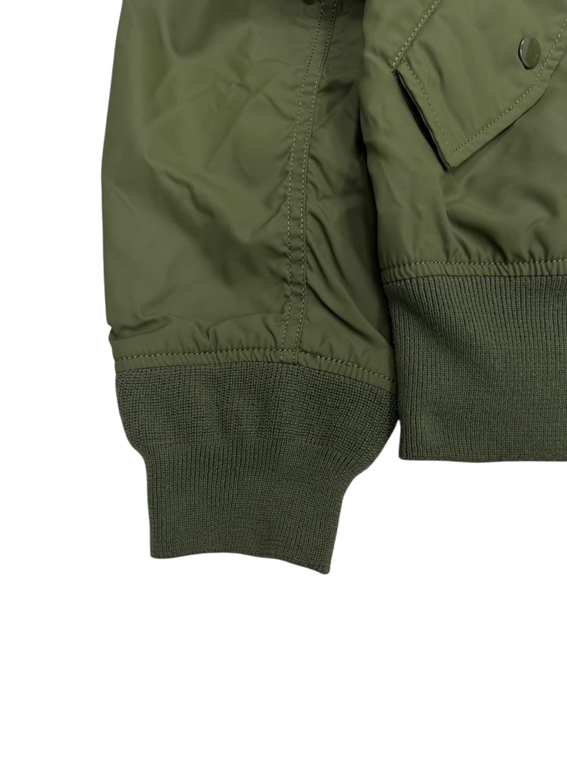 알파인더스트리 MA-1 (M)  상품이미지5