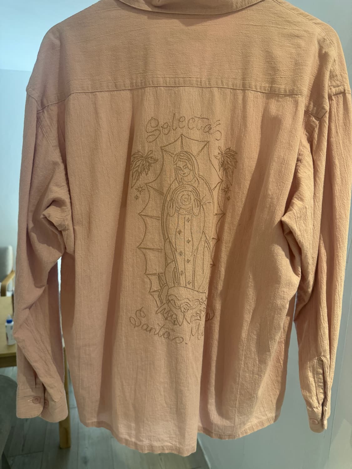 Radiall 셔츠 상품이미지3