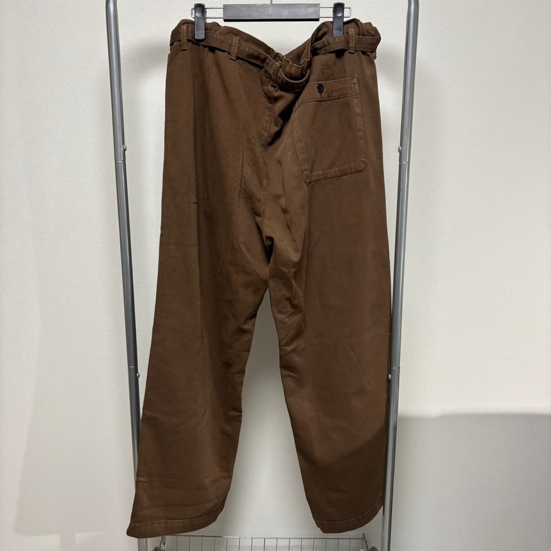 44) lemaire 르메르 유도 팬츠 상품이미지3