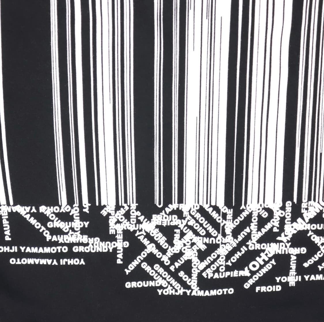 Yohji yamamoto 상품이미지4