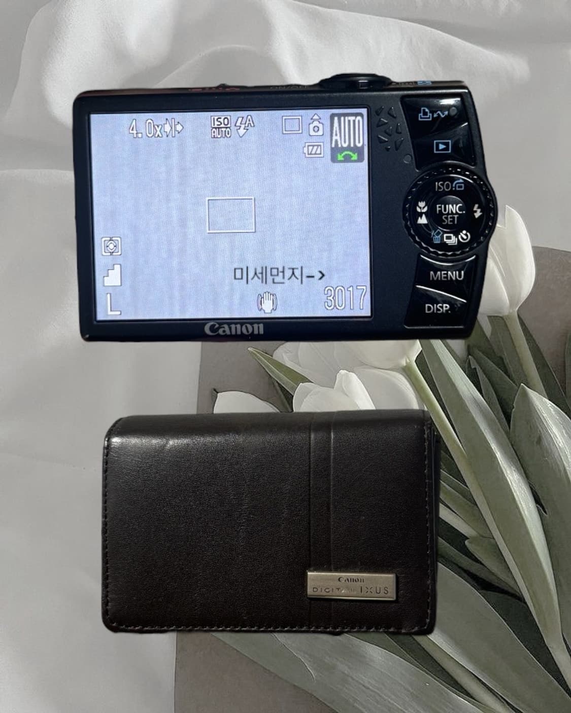 강추) 캐논 IXUS870 익서스 익시 빈티지 디카 캠코더 /니콘 소니 상품이미지3