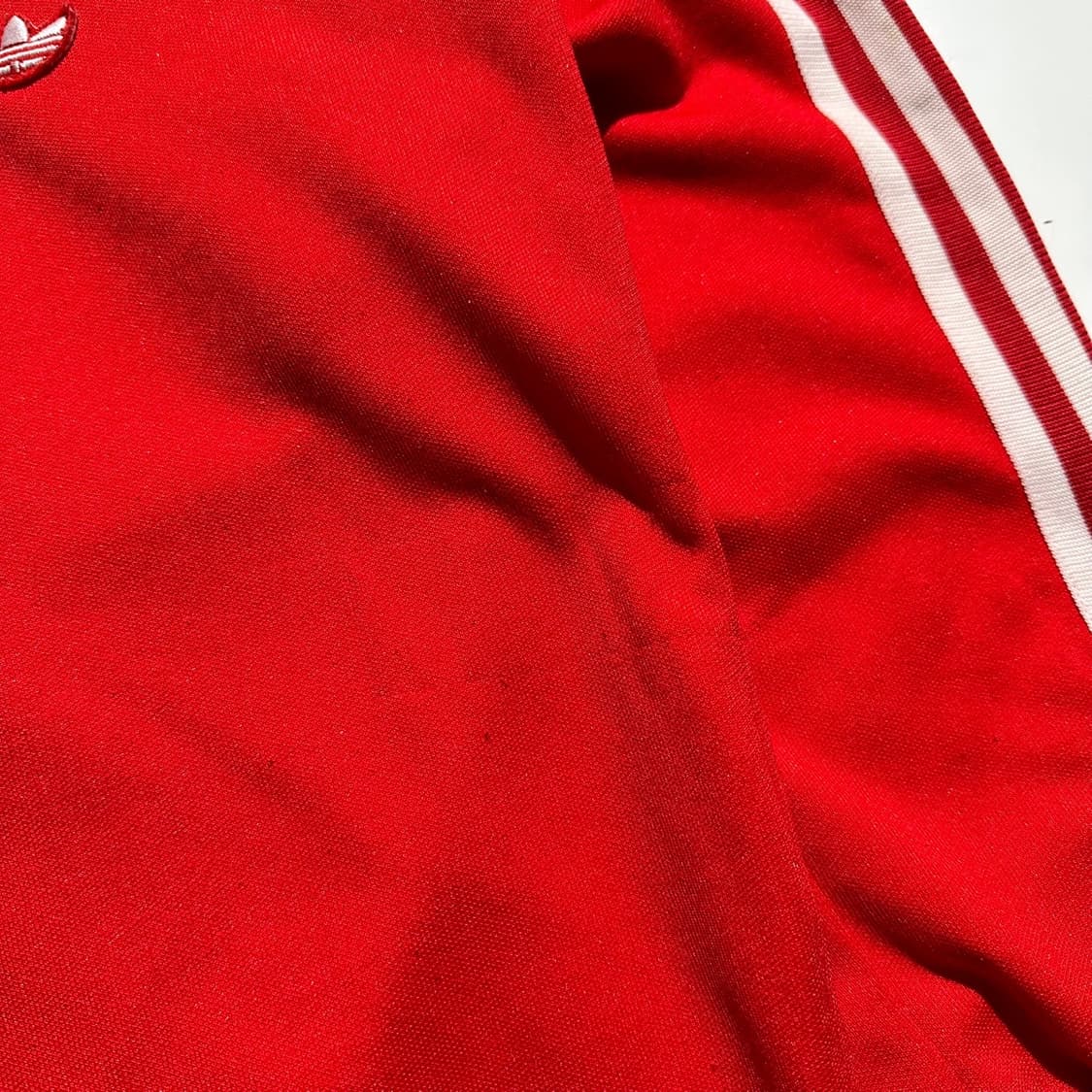 아디다스 산레모 트랙탑 져지 자켓  상품이미지5