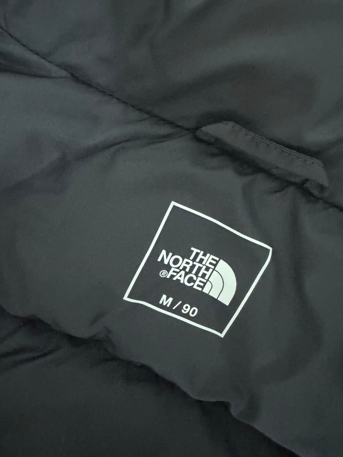 여성 눕시 온볼 유광 M(90) 상품이미지4