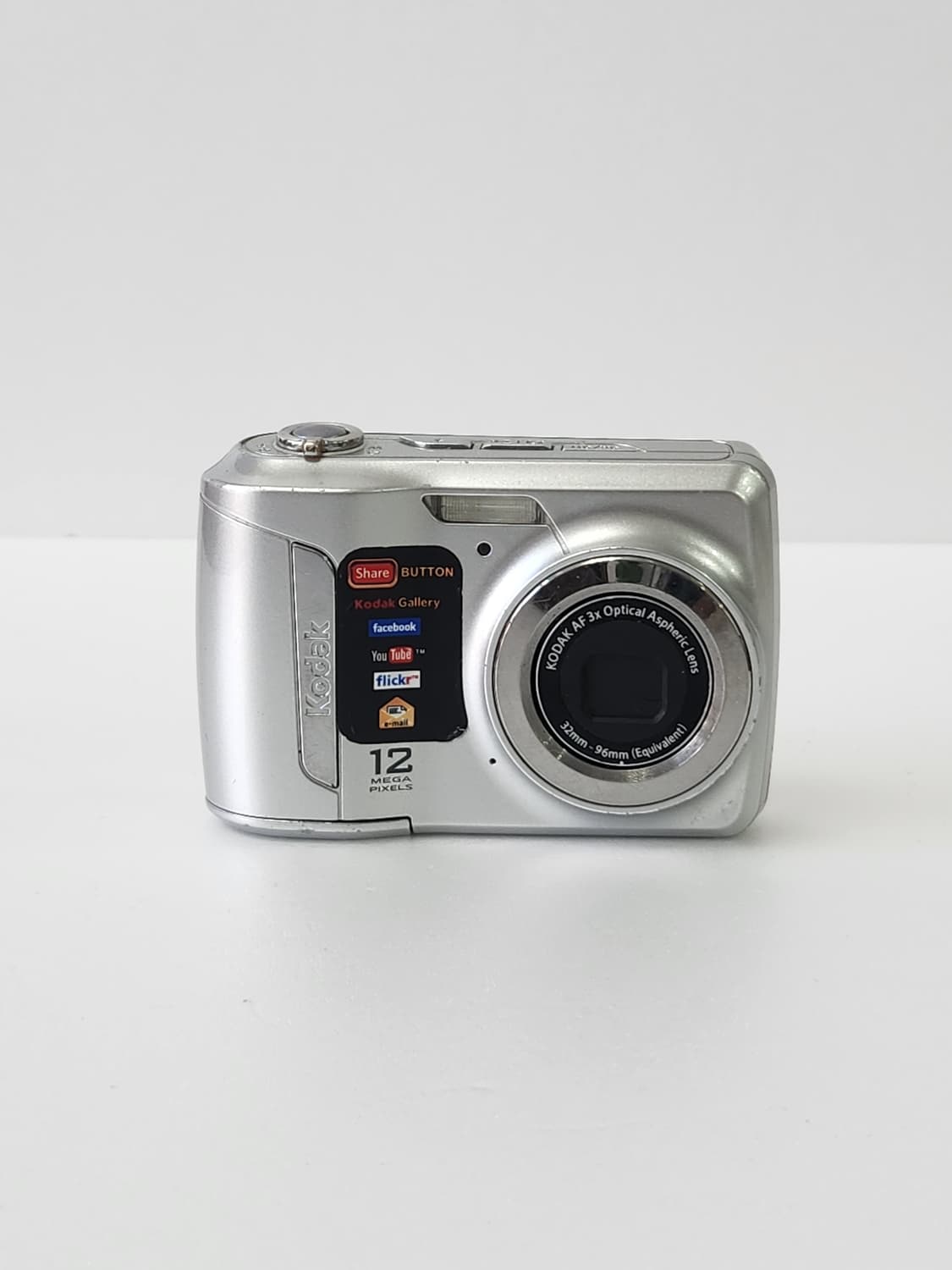 코닥c143 이지쉐어 디카 카메라 벤티지디카 코닥이지쉐어 상품이미지1