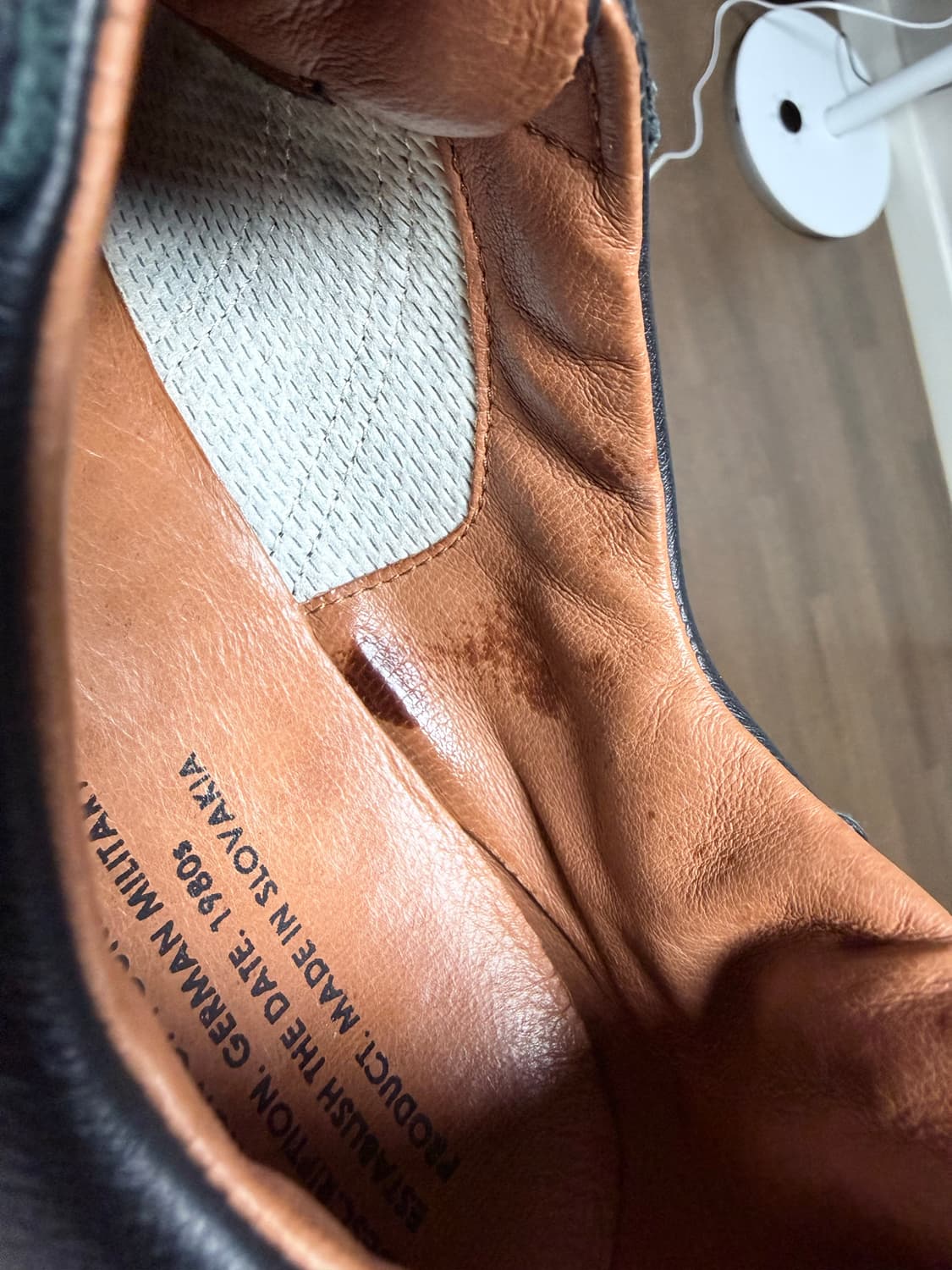 리프로덕션오브파운드 독일군 290 상품이미지3