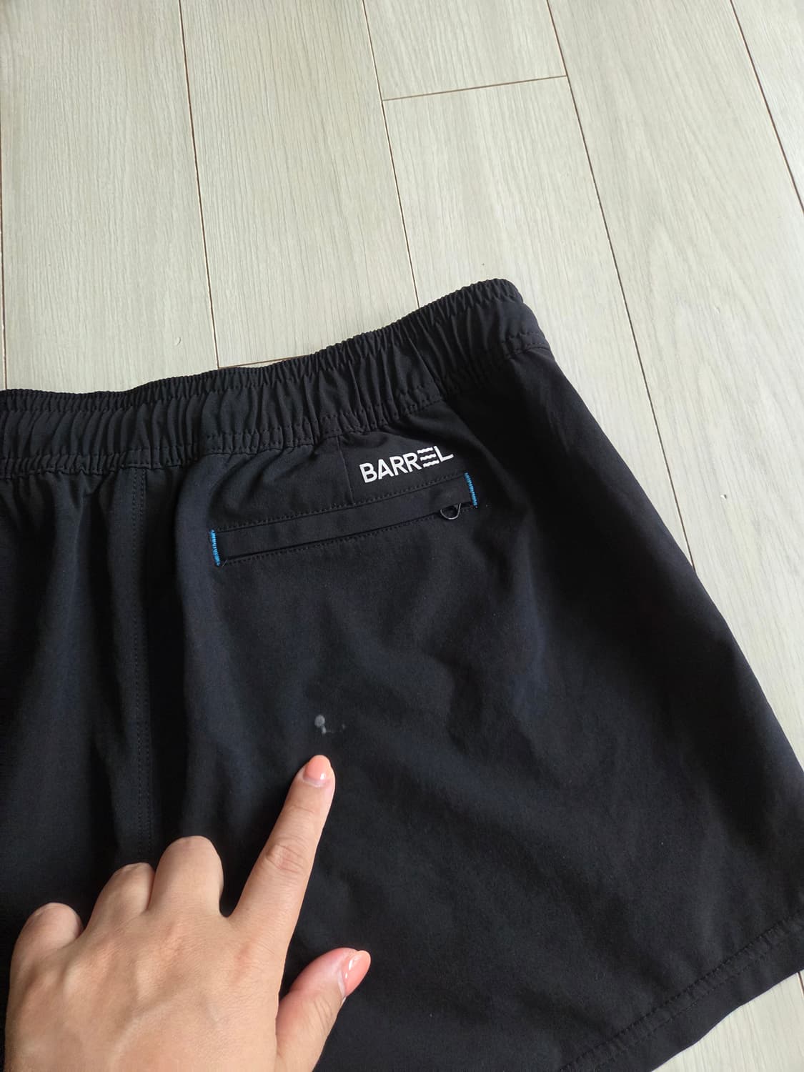 배럴 수영복 반바지 상품이미지5