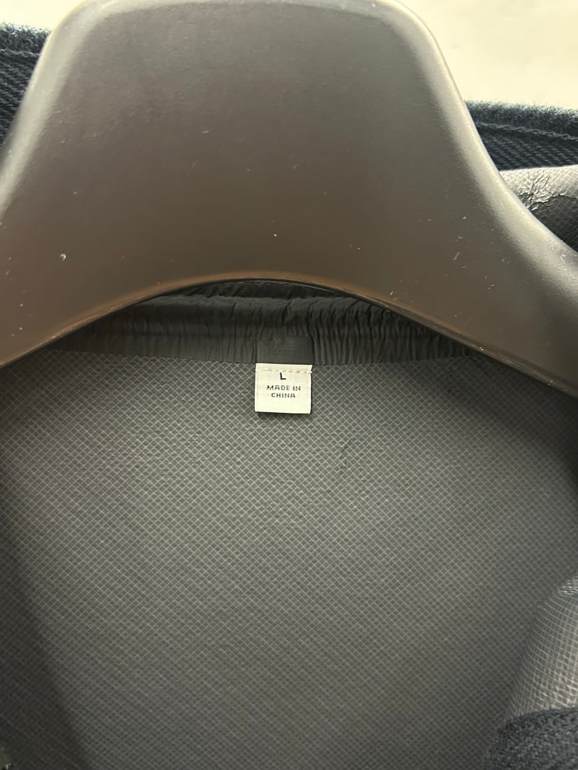 유니클로U 더풀코트 상품이미지7