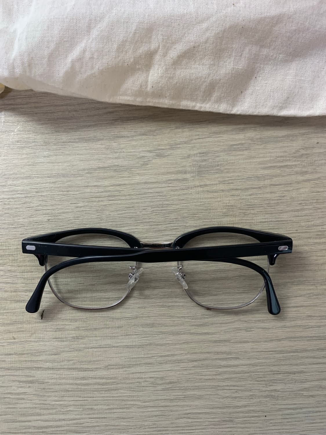 [48] 모스콧 유켈 (황정민 아수라 안경) 상품이미지8