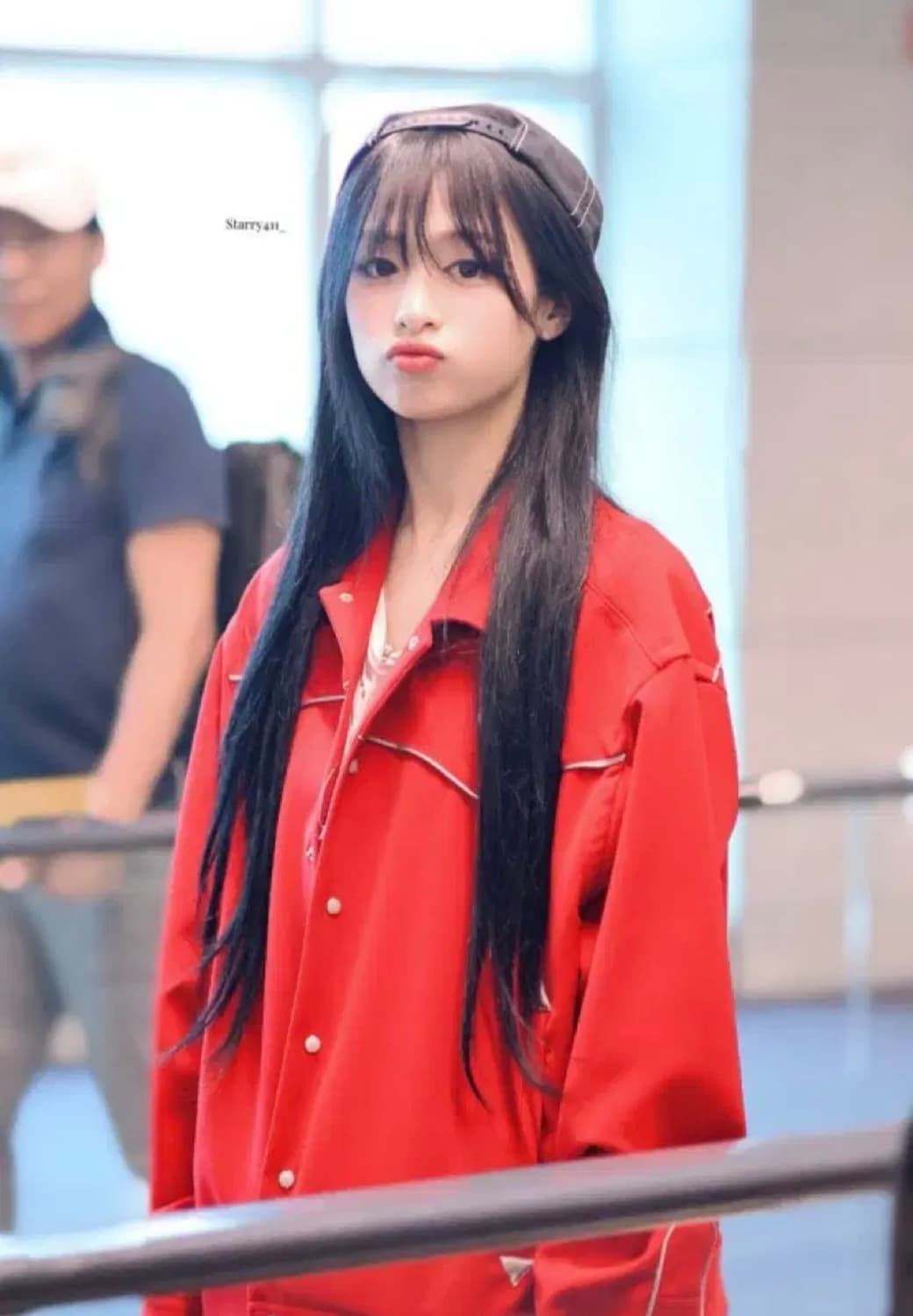 베몬아현착용) 니들스 카우보이 자켓 m 상품이미지2