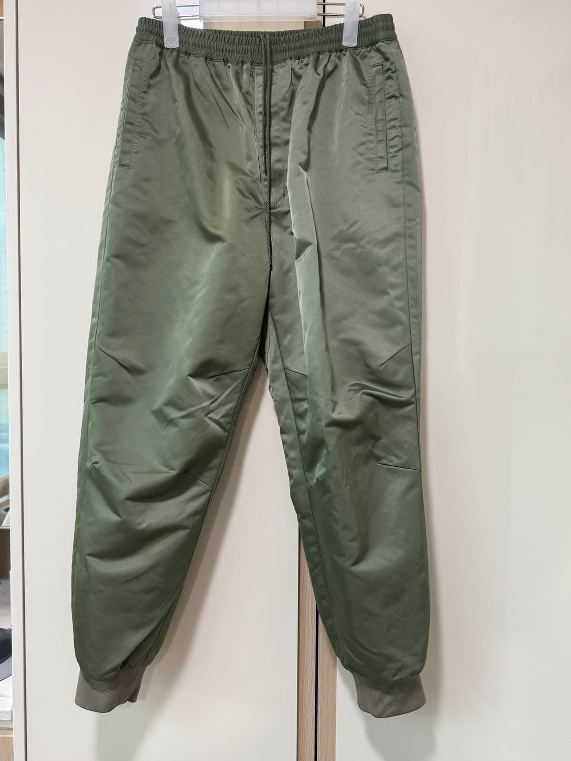 미스터젠틀맨 mistergentleman 일본정품 바지 상품이미지4