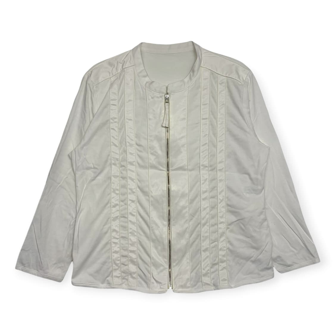 Luce di luna 빈티지 패턴 자켓 상품이미지1