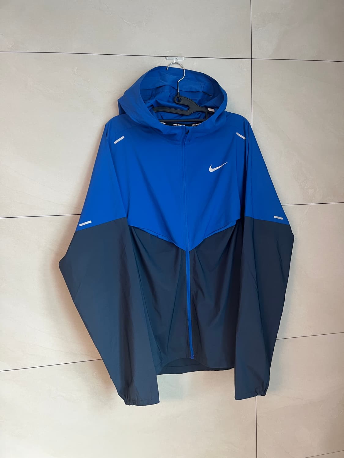 나이키 러닝 바람막이 [2XL] 상품이미지2