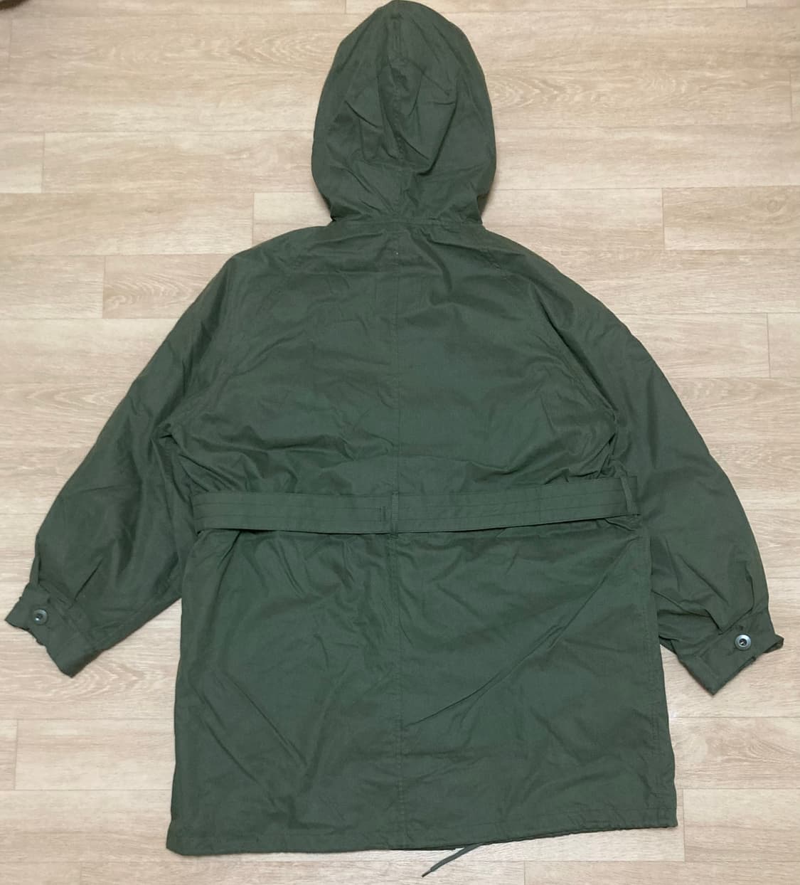 프릭스스토어 모즈 코트 M (내피 포함) 상품이미지5