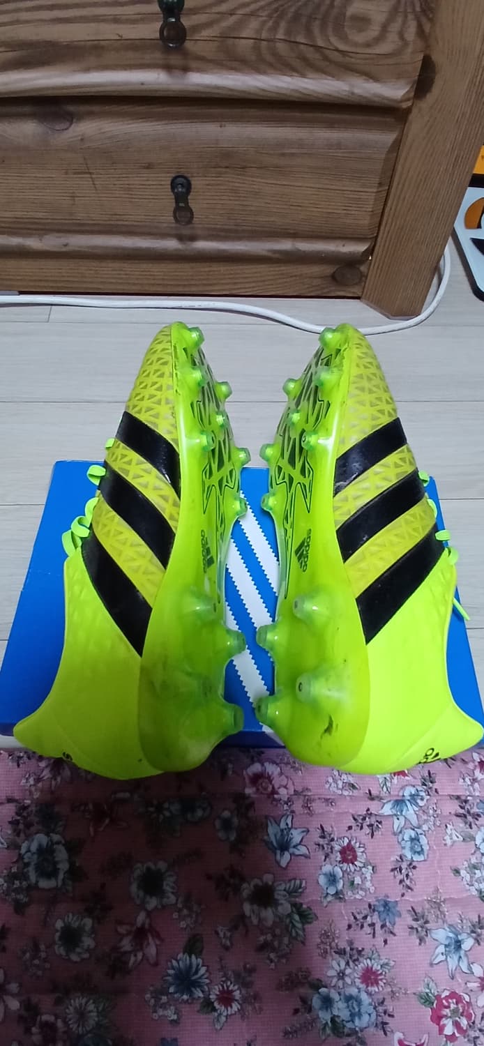 아디다스 축구화(290mm)  상품이미지9