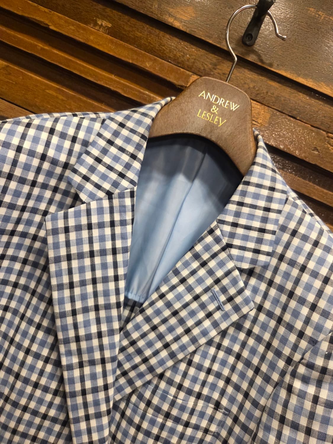 비제바노 자켓 상품이미지3