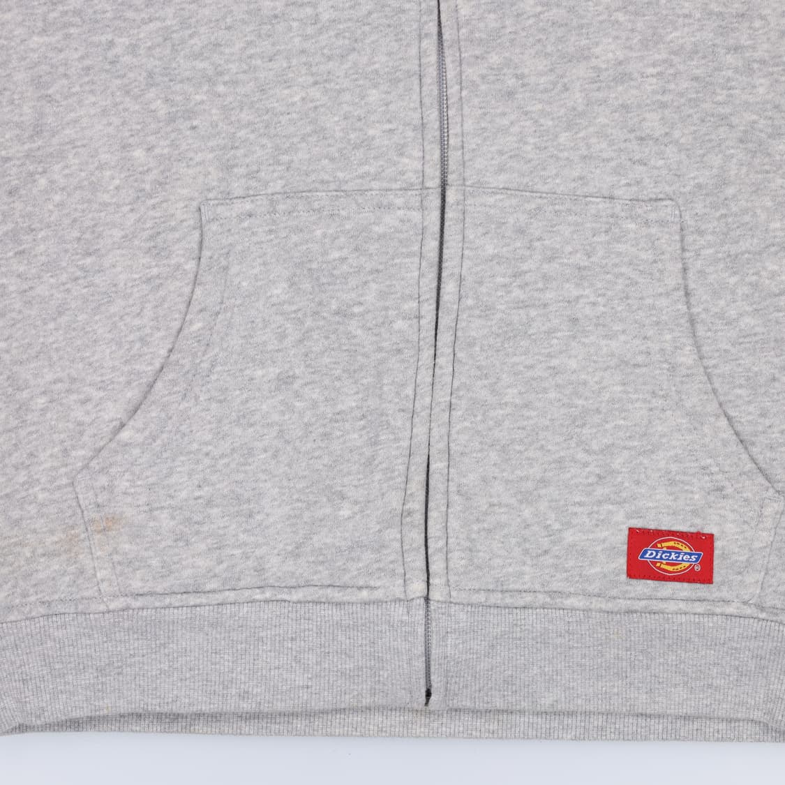 L 디키즈 기모 후드집업 0330H1 상품이미지6