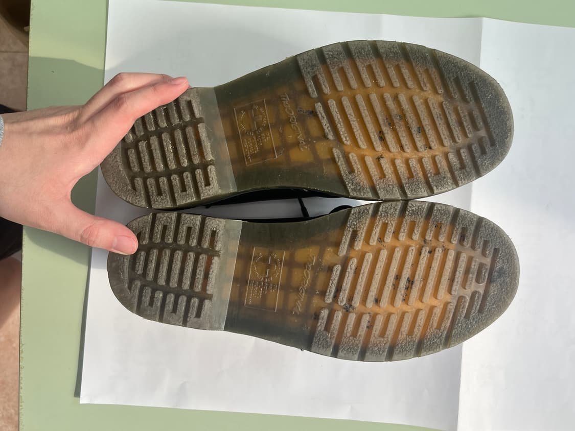 닥터마틴 1461 나파 270 상품이미지5