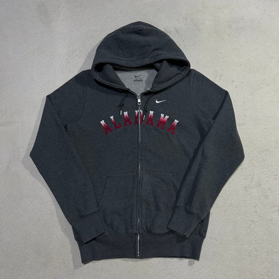 (M)나이키 후드집업 상품이미지1