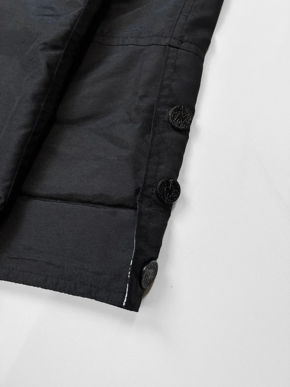 그라피스트 만지 00s 윈드 아노락 자켓 PN5058 상품이미지4