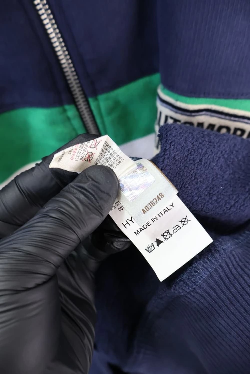 Hydrogen × Automobili Lamborghini Italy  상품이미지9