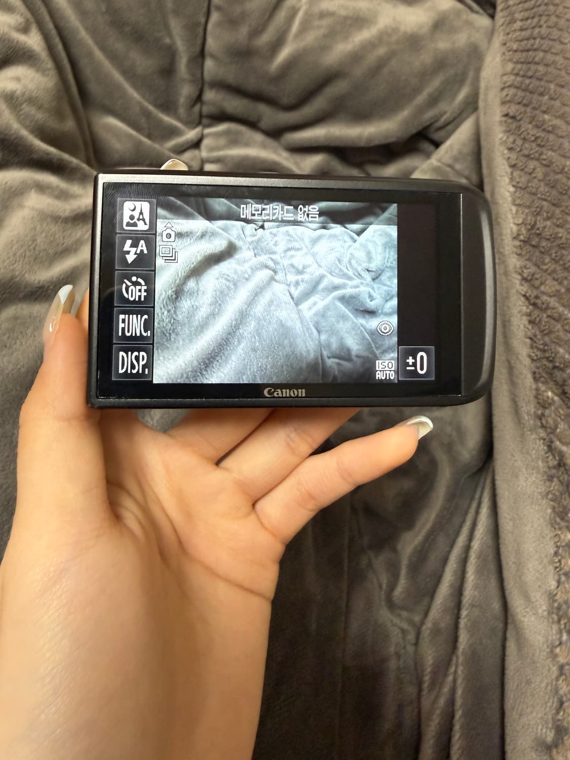 캐논 익서스 Ixus 210 Pink 판매 상품이미지7