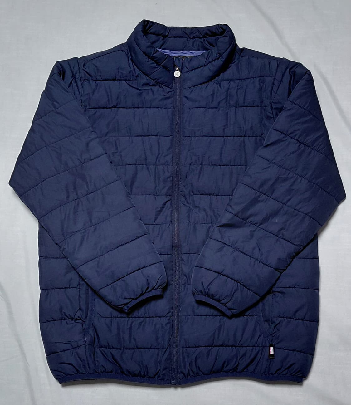 일본 DISCUS 디스커스 남성 경량 패딩 L 상품이미지1