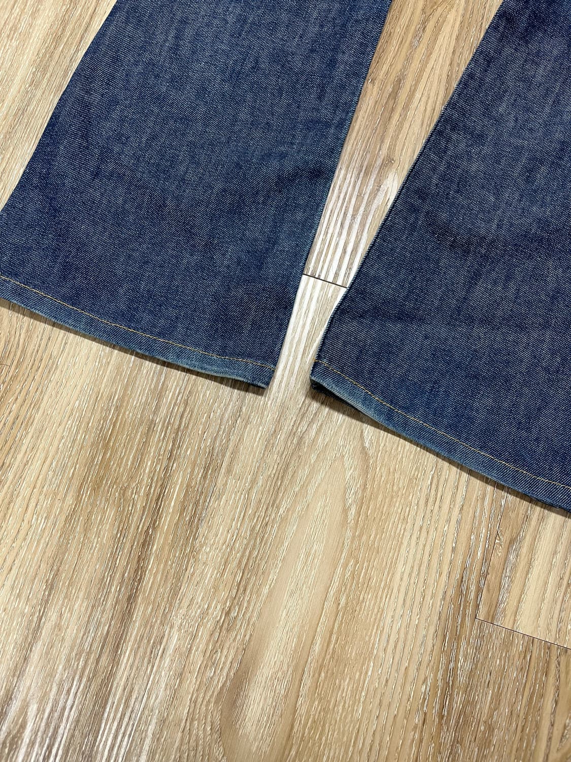 리바이스 557 부츠컷 27 상품이미지5