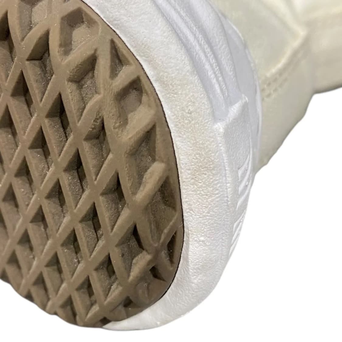 Maison MIHARA YASUHIRO 하이탑 스니커즈 HANKA05F 상품이미지7