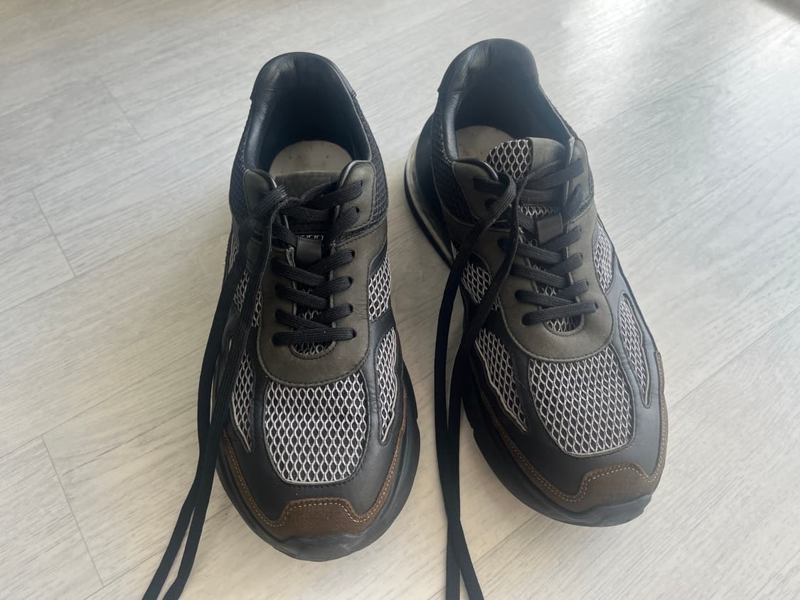 마이크로데이 데이원 미드나잇 블랙 (41) 상품이미지1