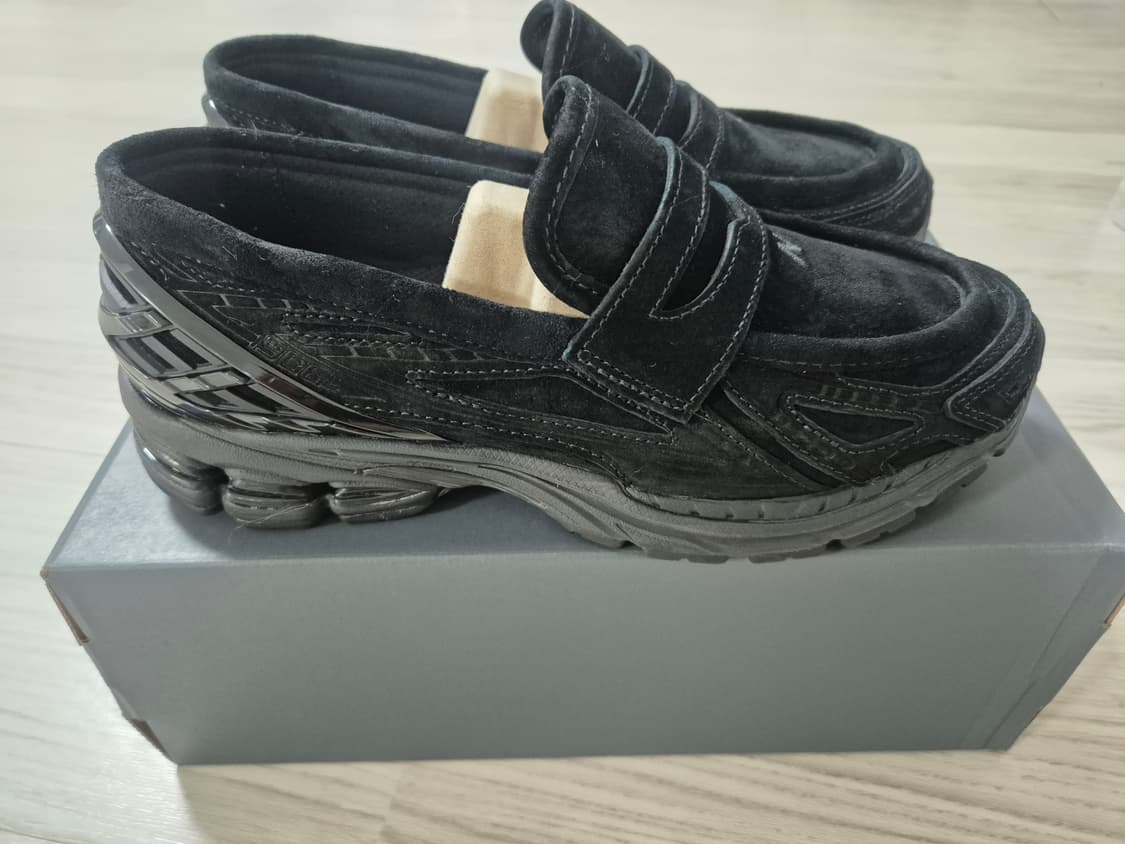 뉴발란스1906L 로퍼 250 상품이미지3