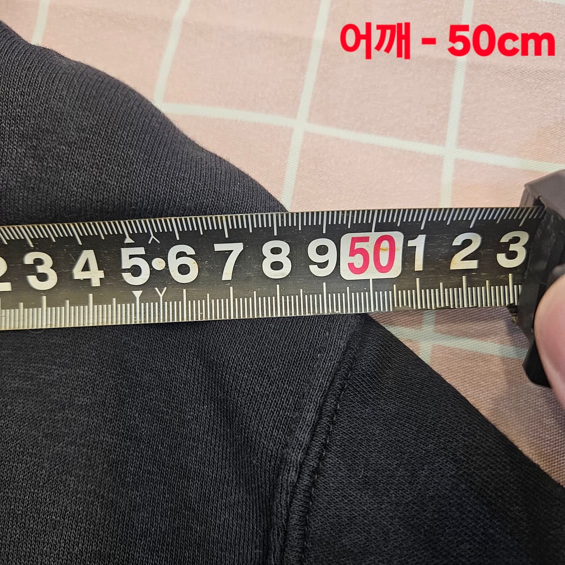 나이키 JUST DO IT 패치 후드티 L 상품이미지6