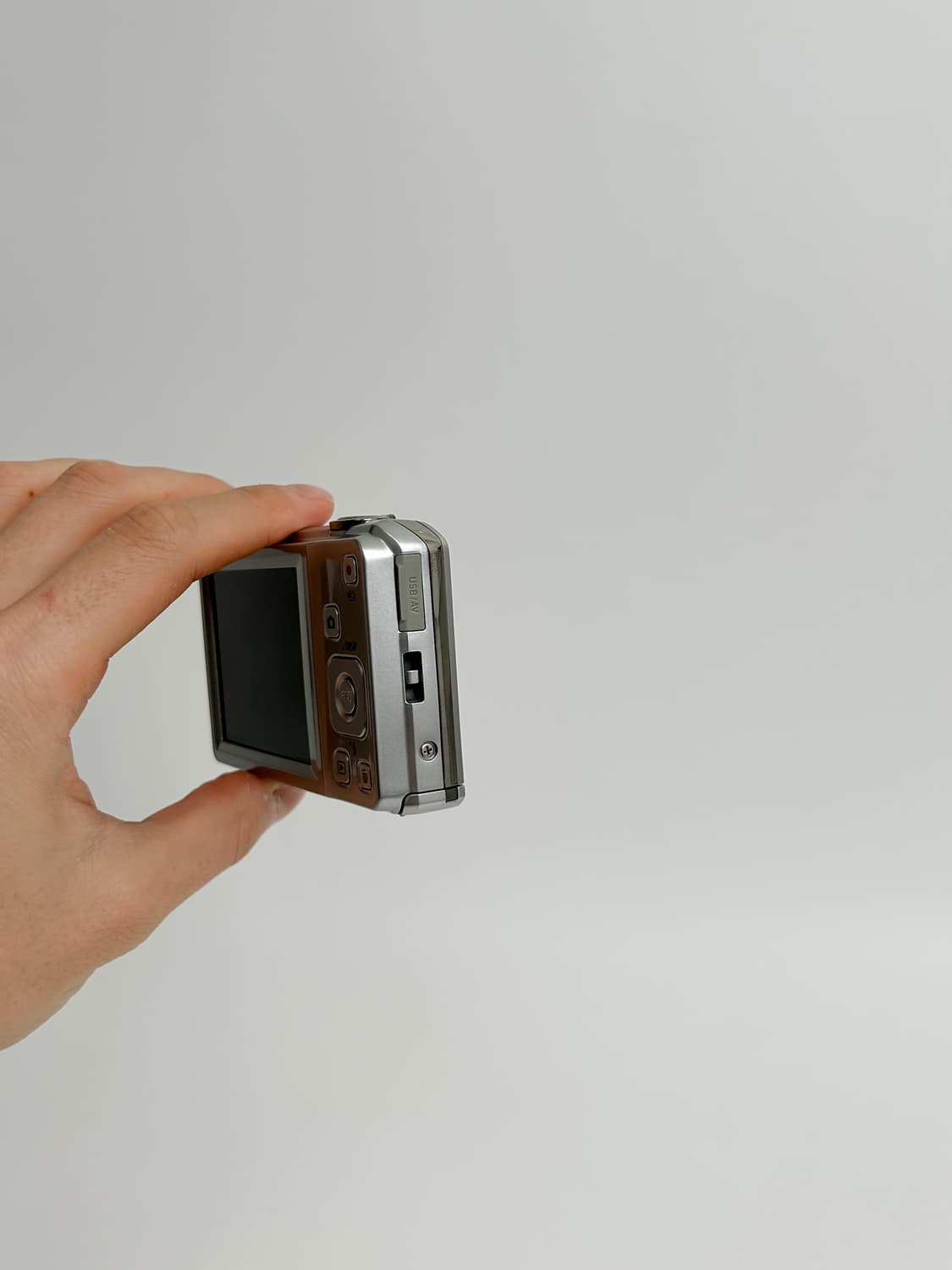 코르티스디카!) 카시오 엑슬림 zs5 Exilim 빈티지 디카 상품이미지9