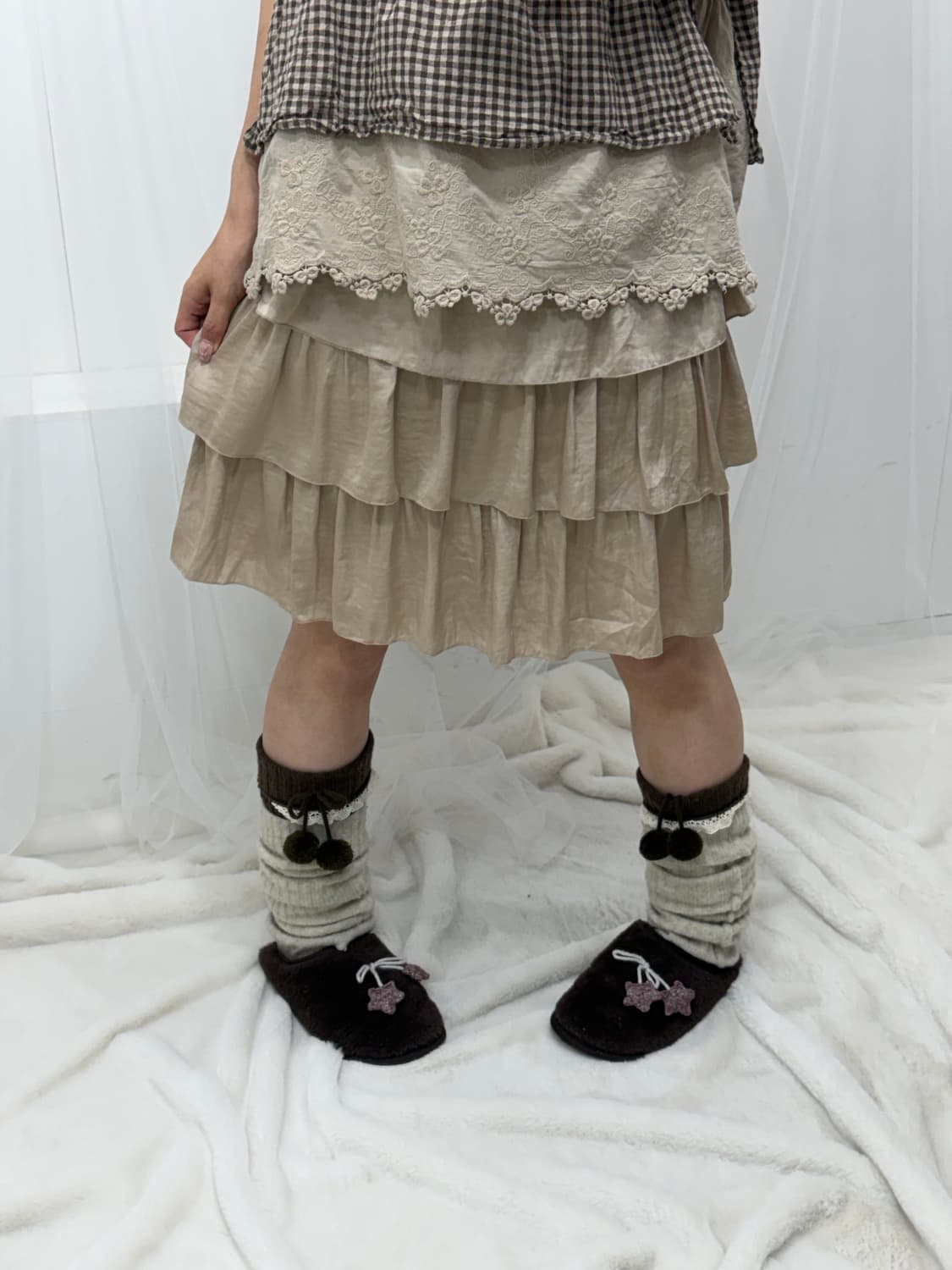 𖤐베이지맛 너드 set𖤐  상품이미지4