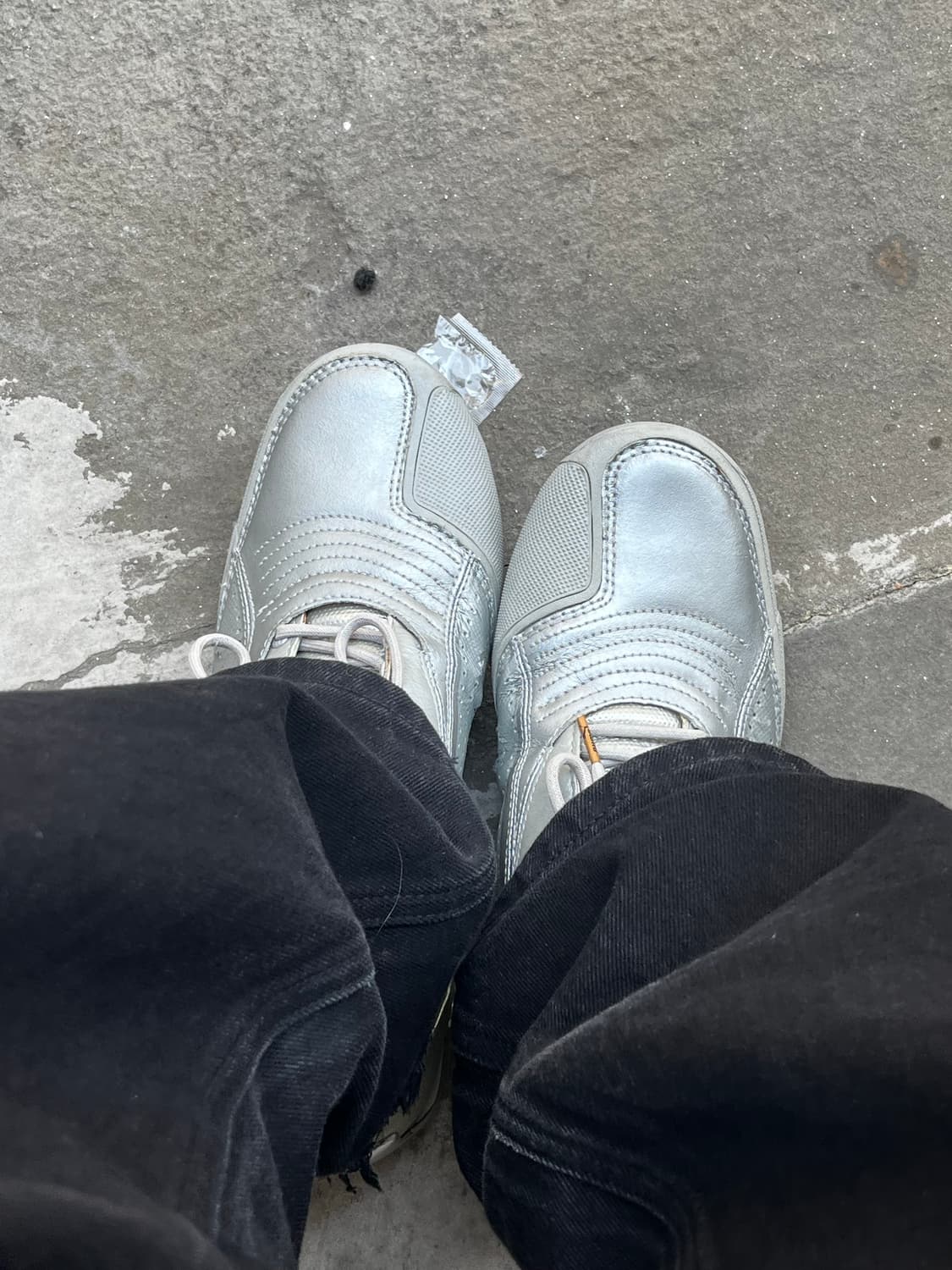PUMA X DUCATI Sliver Sneakers 상품이미지6