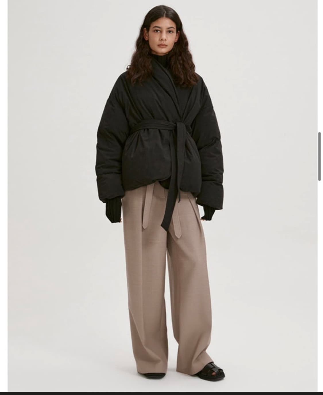 렉토패딩 상품이미지2