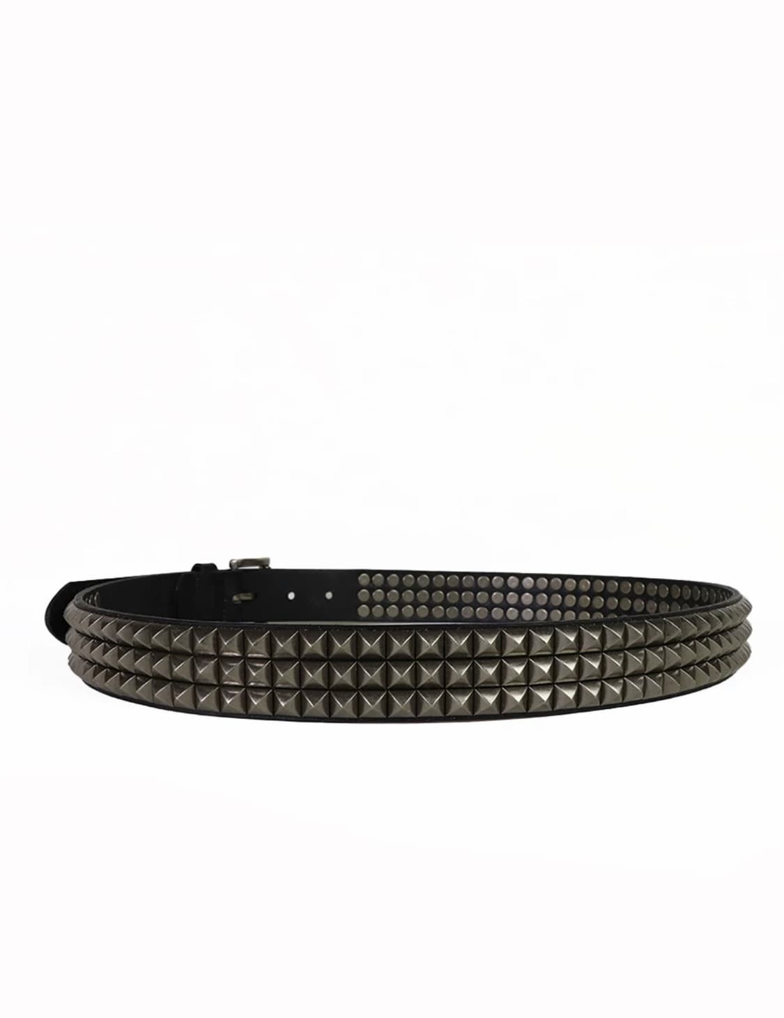 스터드 벨트 상품이미지3